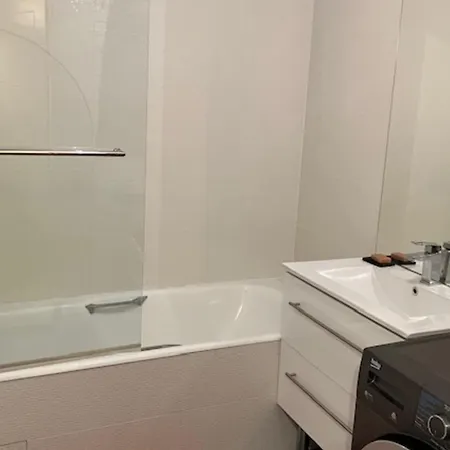 Apartment Beautiful - Near Park