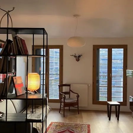 Apartment Beautiful - Near Park *